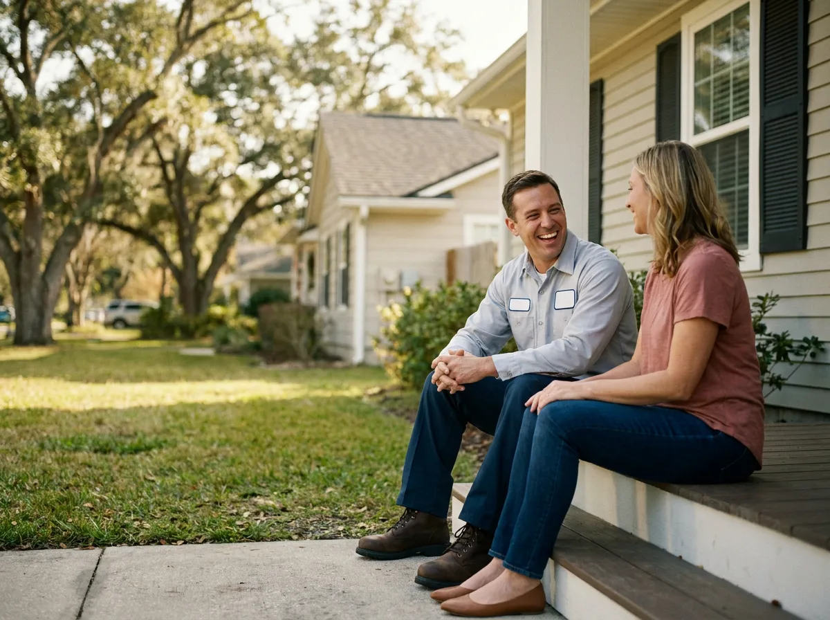 Septic tank pumping FAQs for Mitchellville, IA